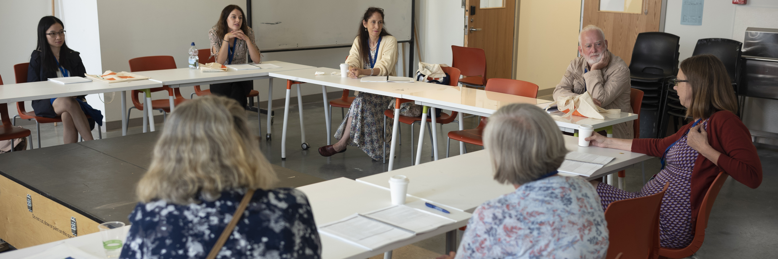 The Arts in Society Conference / Research Network / San Jorge University, Zaragoza, Spain (2022)