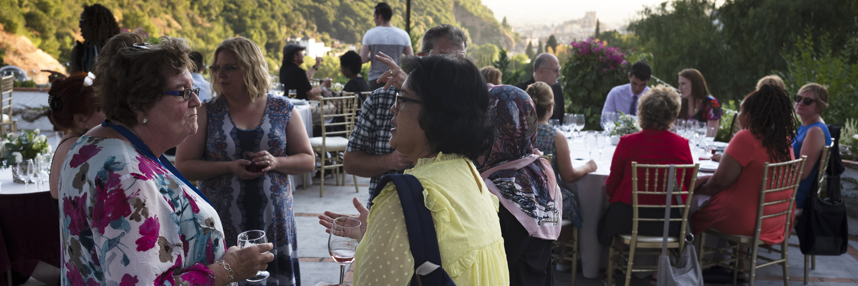 The Learner Conference / Research Network / University of Granada, Spain (2025)
