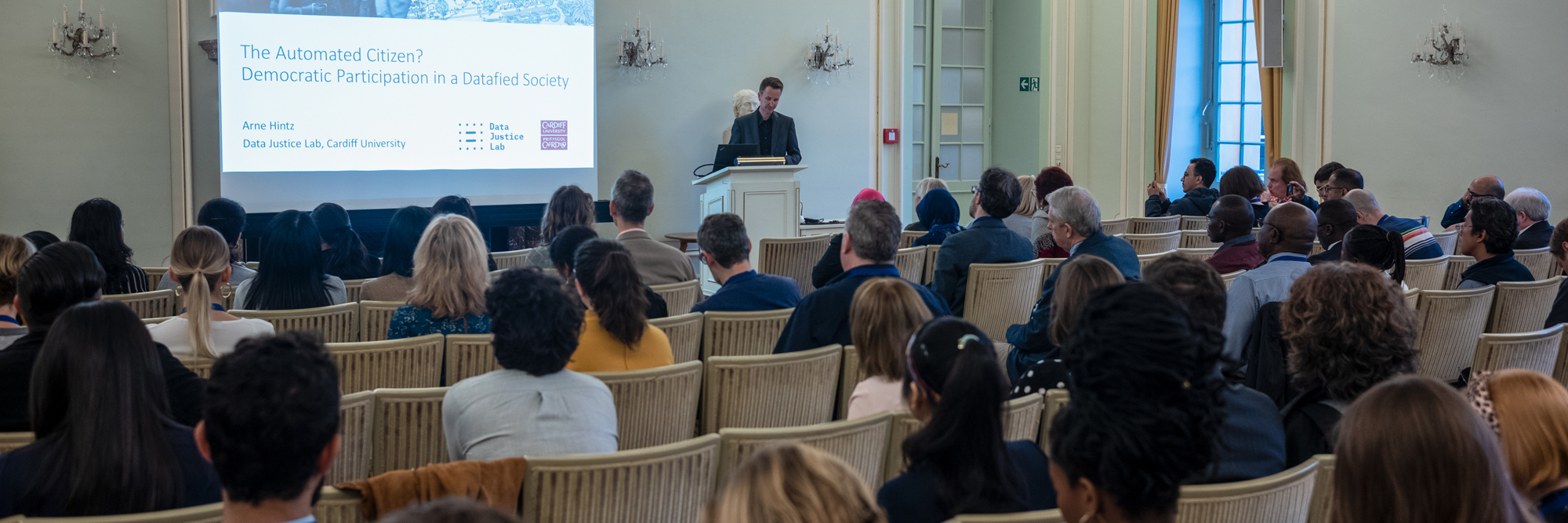 Media and Communication Conference / Research Network / University of Bonn, Germany (2019) Media and Communication Conference / Research Network / University of Bonn, Germany (2019)