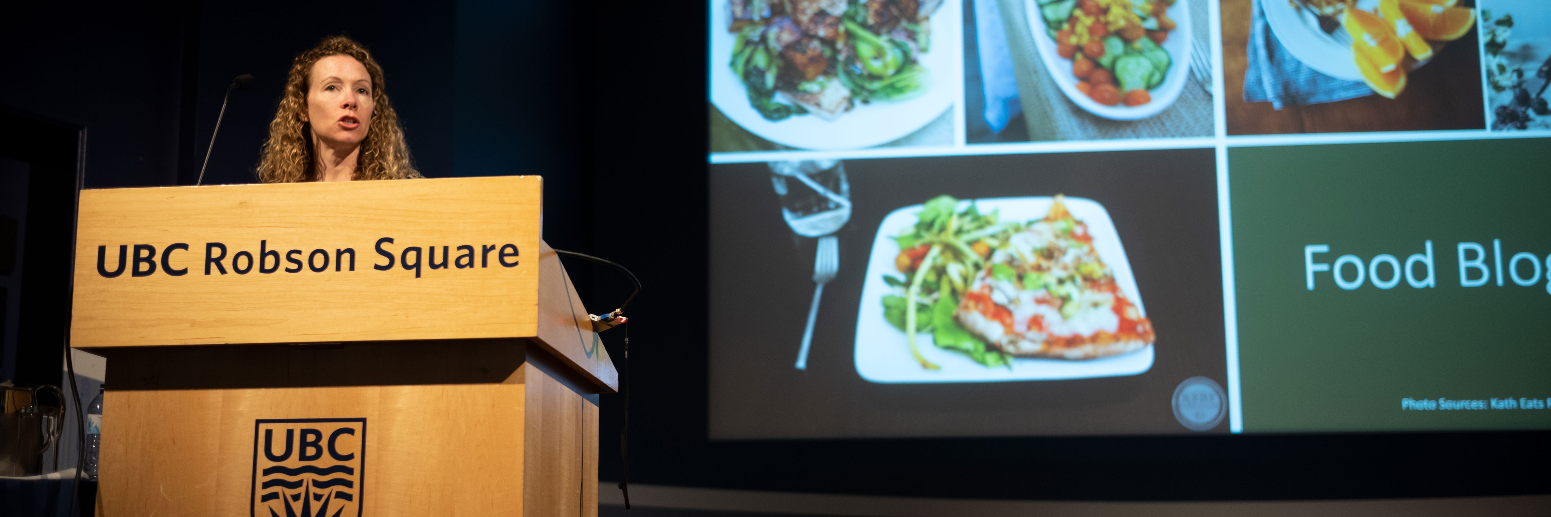 Food Studies Conference / Research Network / The University of British Columbia, Vancouver, Canada (2019) Food Studies Conference / Research Network / The University of British Columbia, Vancouver, Canada (2019)