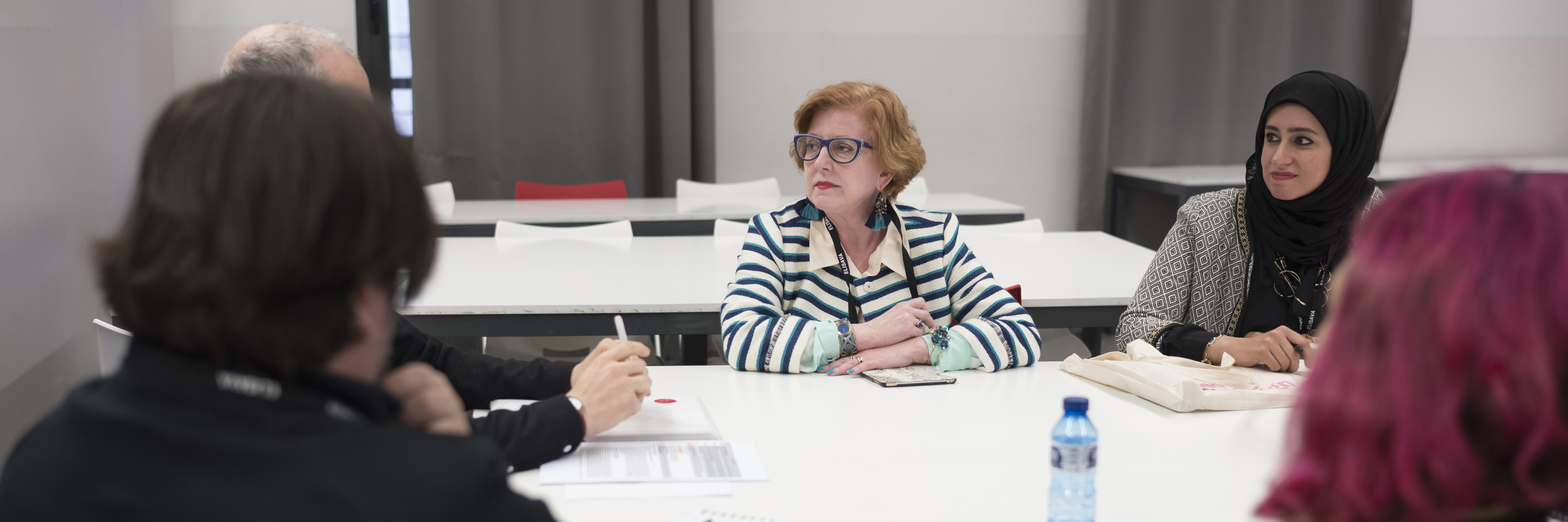 Design Principles and Practices Research Network / Conference / St. Petersburg University, Saint Petersburg, Russia (2019) 