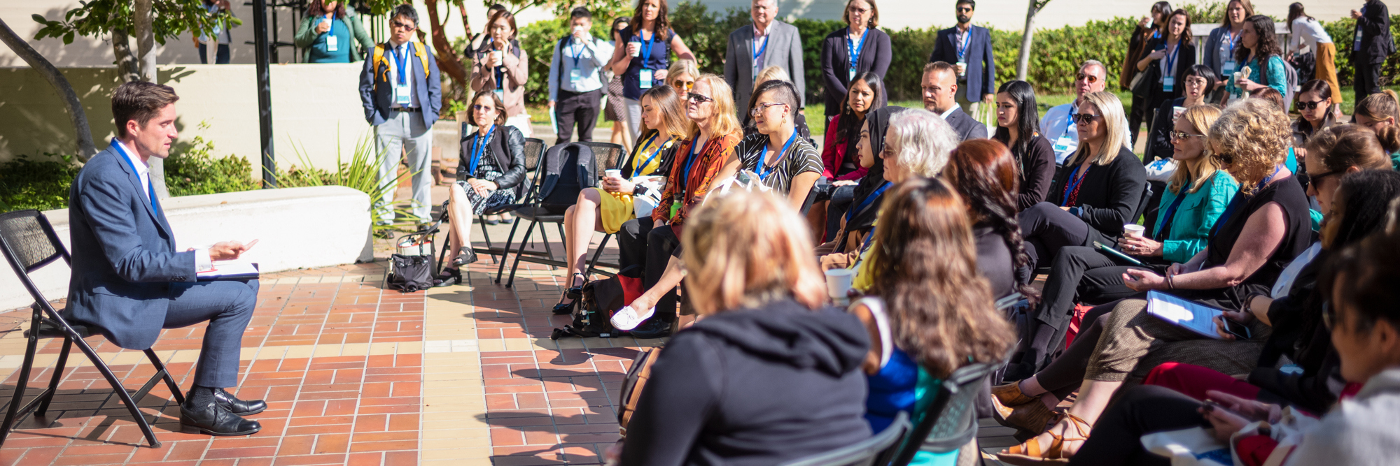 Health, Wellness & Society Conference / Research Network / University of California, Berkeley, USA (2019)) 
