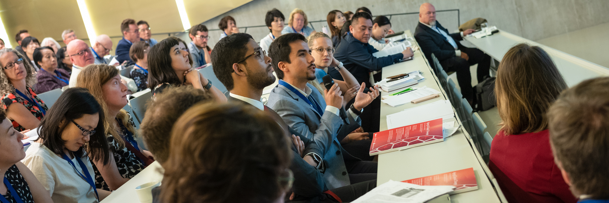 Aging and Social Change Conference / Research Network / University of Vienna, Austria (2019) Aging and Social Change Conference / Research Network / University of Vienna, Austria (2019)