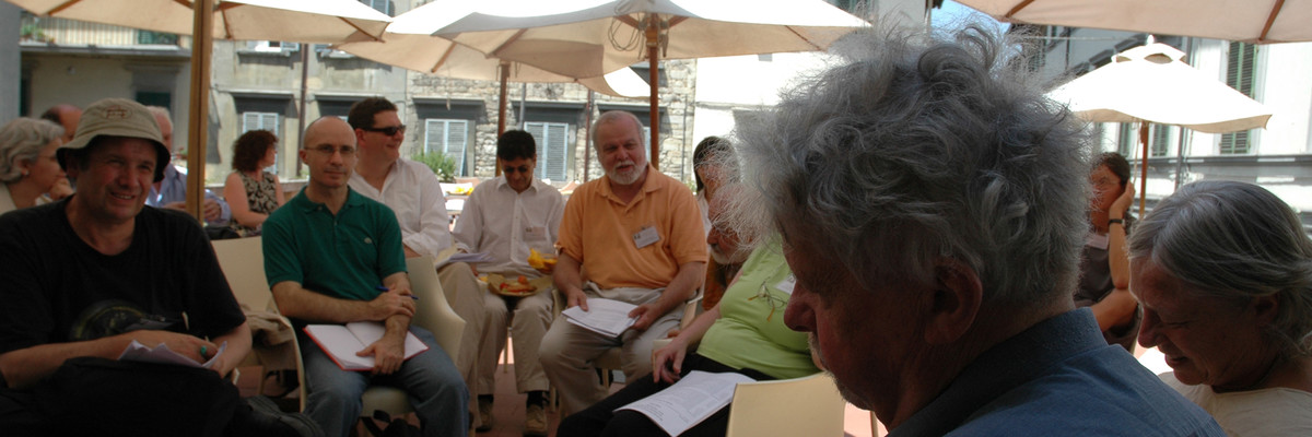 Common Ground Research Networks