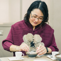 Yu-Hsiu Tseng to Speak at the 2019 Conference on Food Studies